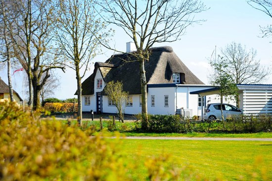 Strædet 27 og 1 anden boliger er kommet til salg denne uge i Tønder - se boligerne her.