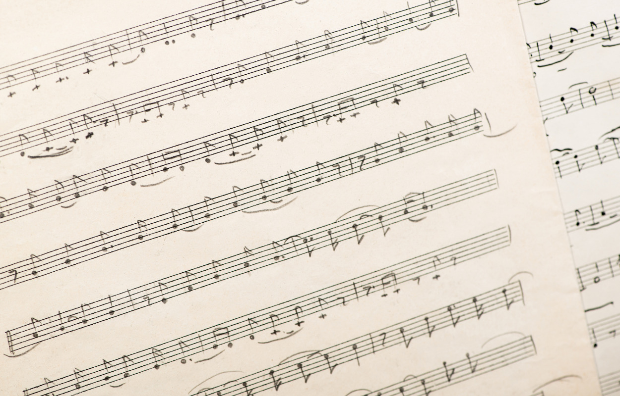 Mandagsmokka på Brønderslev Bibliotek