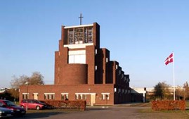 Orgelfest i Brøndby Strand Kirke