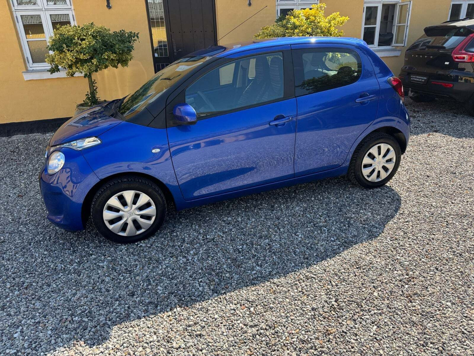 De billigste biler i Ringe - Priser fra 69.900 kr