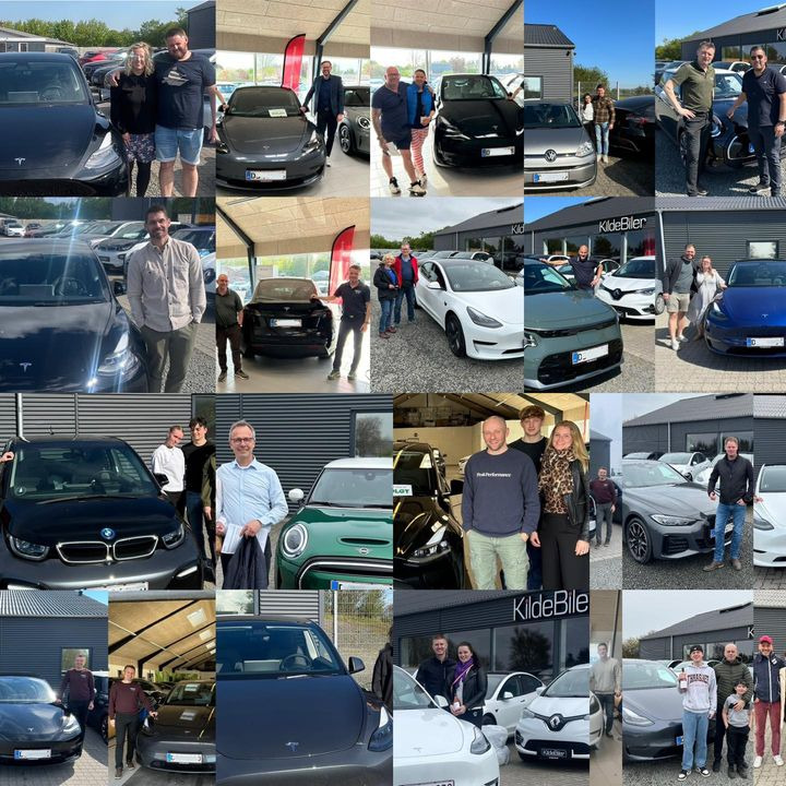 Hold trit med lokalområdet: Nyt fra Randers