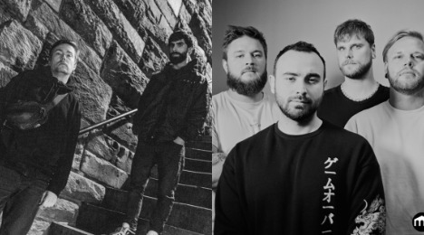 Musikalske oplevelser i Gjethuset: Metal og melodi