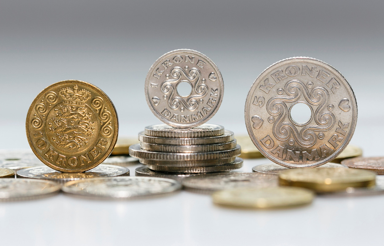 Holstebro Kommune får tilskud på 2,6 mio. kr. 