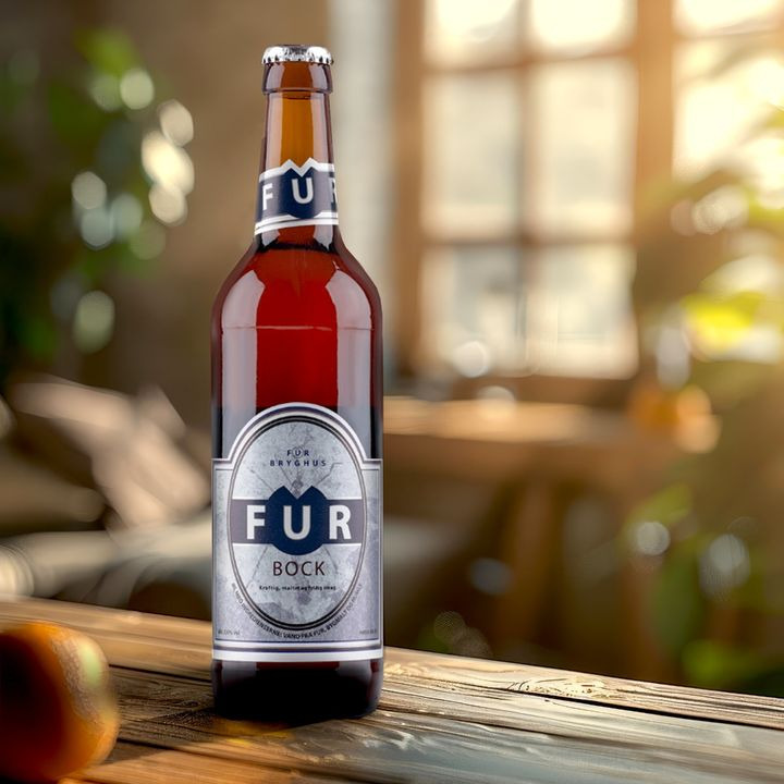 Efterårshygge hos MENY Hjerting: Nyd en Fur Bock til sæsonens simremad og chokoladedesserter