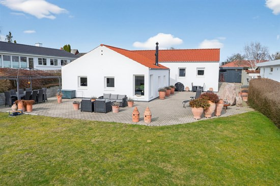 Luksusbolig netop kommet til salg i Vipperød: Se hvad du skal smide for Vipperøds dyreste adresser her