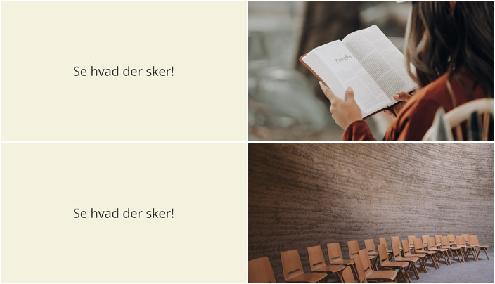 Næste uge i Langå: Læsekreds og foredrag om Grønlands historie