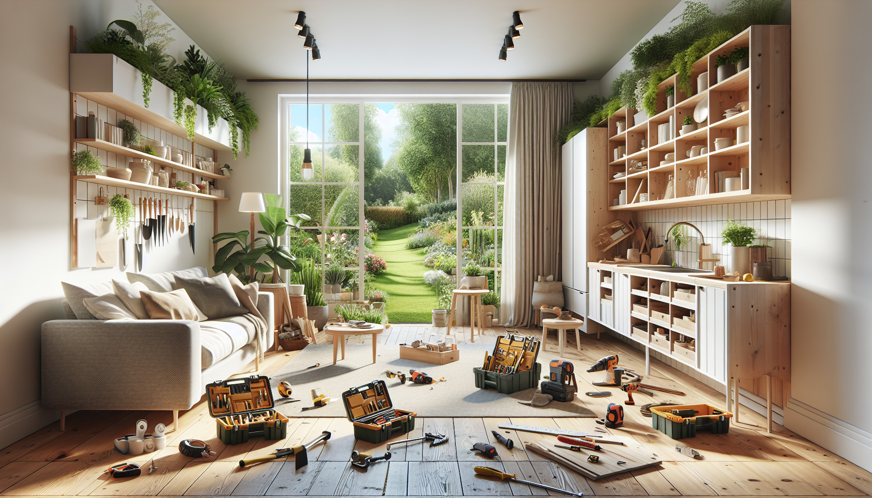 Få hjælp til småopgaver