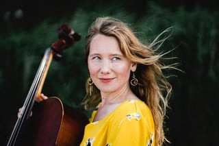 Oplev Lea Havelund Trio i MUSIKiKANTEN