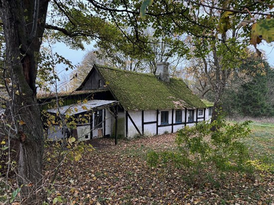 1,195 mio. kroner koster den billigste bolig til salg i Roskilde Kommune: Se den her