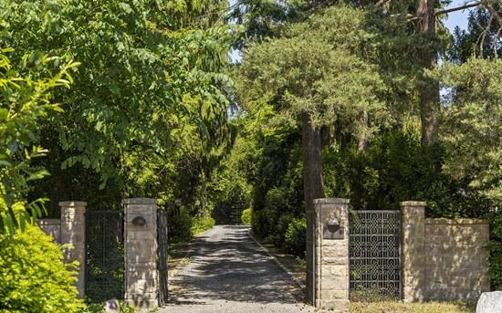 Top 6 over dyreste boliger til salg i Vedbæk. Priser op til 52.000.000 kr