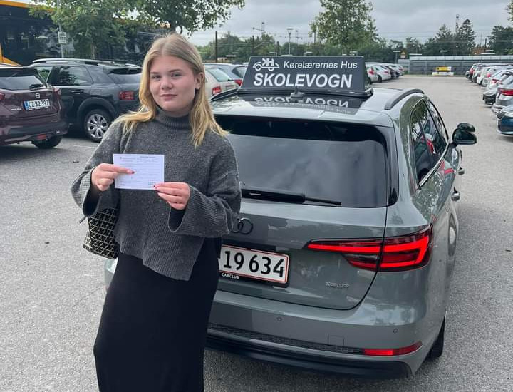 Nyt kørekorthold starter snart hos Kørelærernes Hus i Ringsted