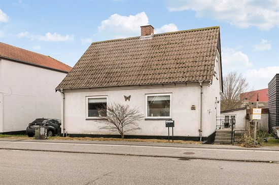 Lille Kregmevej 10A er til salg for kun 1.195.000 kr.: Se de billigste boliger til salg i Frederiksværk her