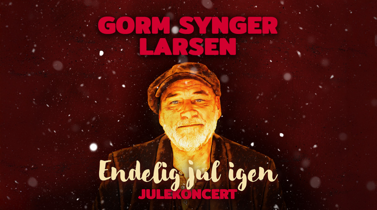 Oplev humor og musikalsk magi i Horsens Ny Teater