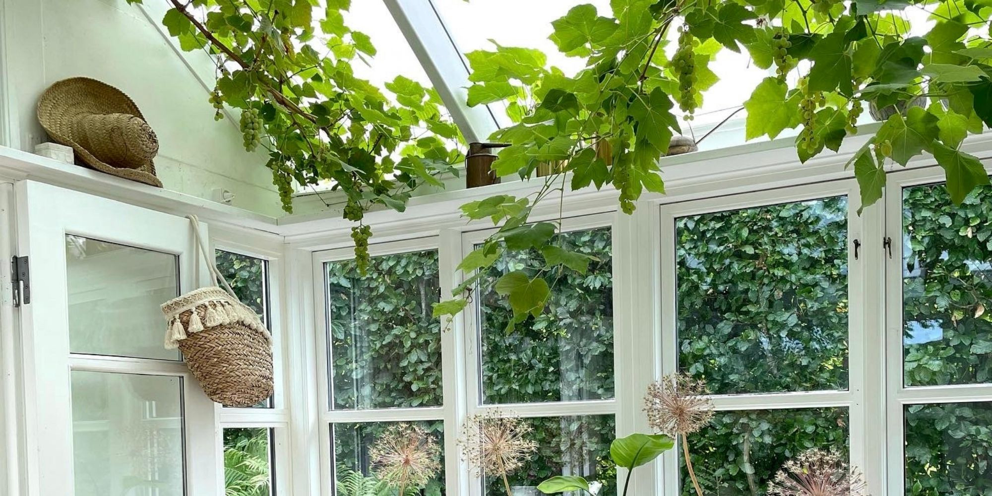 Inspirationsaften med Maria Lundvald: Fra haveglæde til Instagram-succes