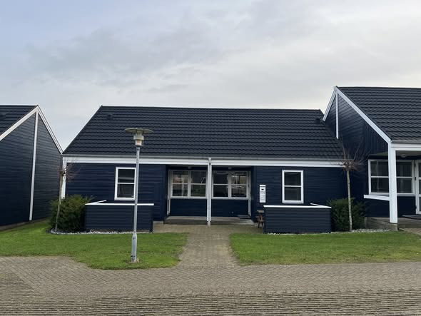 Mæglerhuset Asger Larsen præsenterer ny pris på attraktiv feriebolig ved Landal Rønbjerg