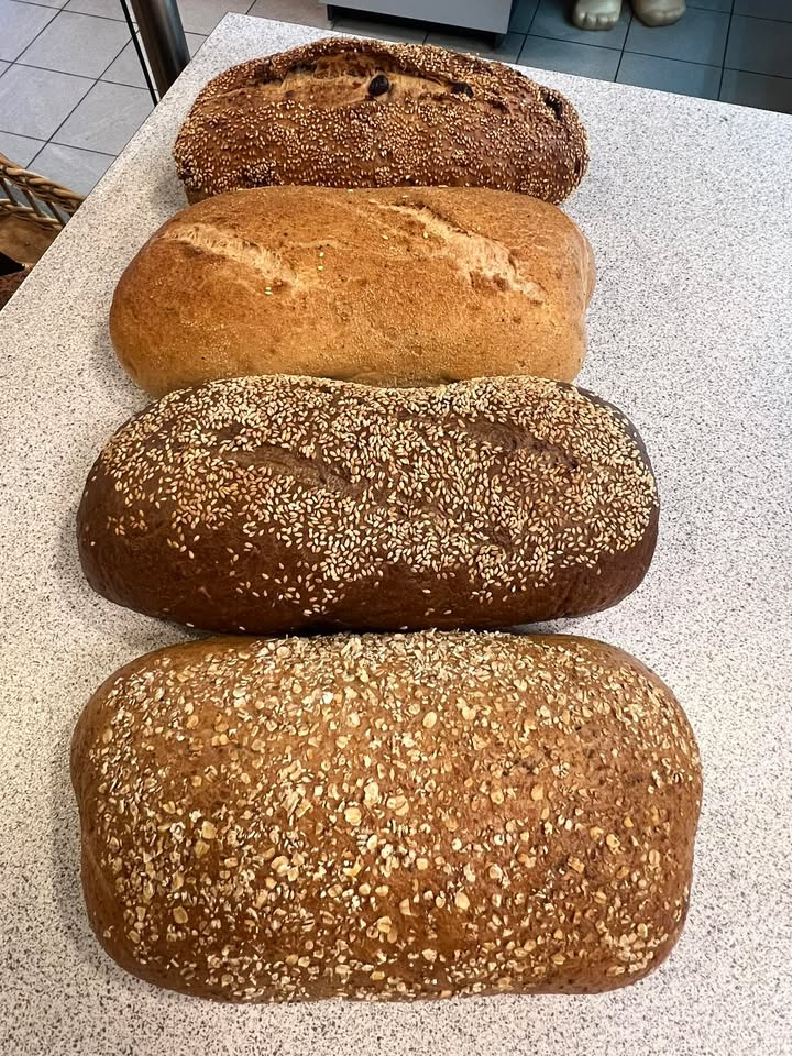 Aaby-bageren introducerer nye specialbrød til daglig levering