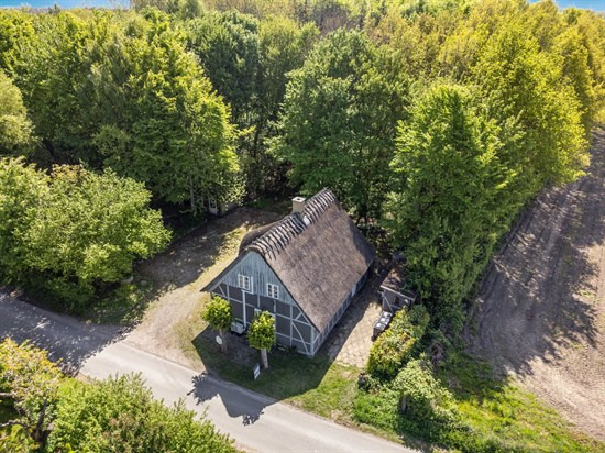 Rønningevej 2 er til salg for kun 495.000 kr.: Se de billigste boliger til salg i Ullerslev her