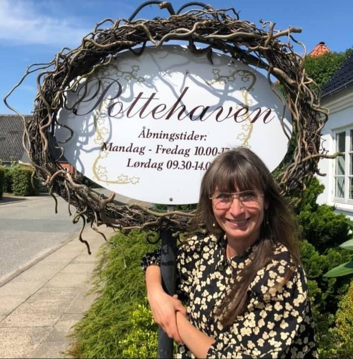 Til august får Pottehaven et fornavn