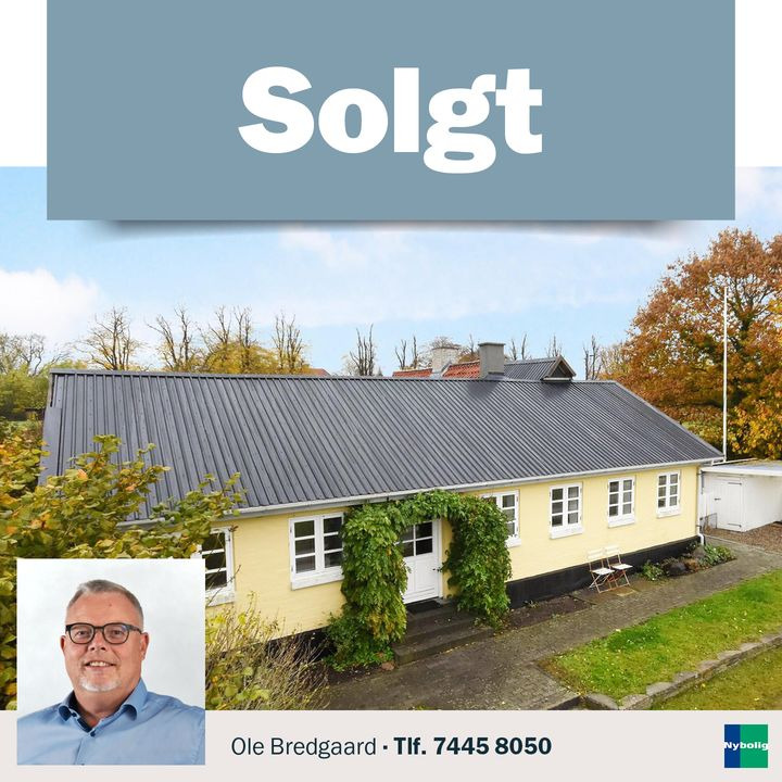 Opslagstavlen: Nyeste opdateringer fra Nordborg