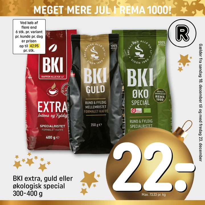 Hold dig ajour med dagens opdateringer fra Viby J