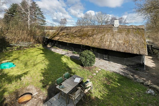 Jorløse Byvej 28 er til salg for kun 695.000 kr.: Se de billigste boliger til salg i Svebølle her