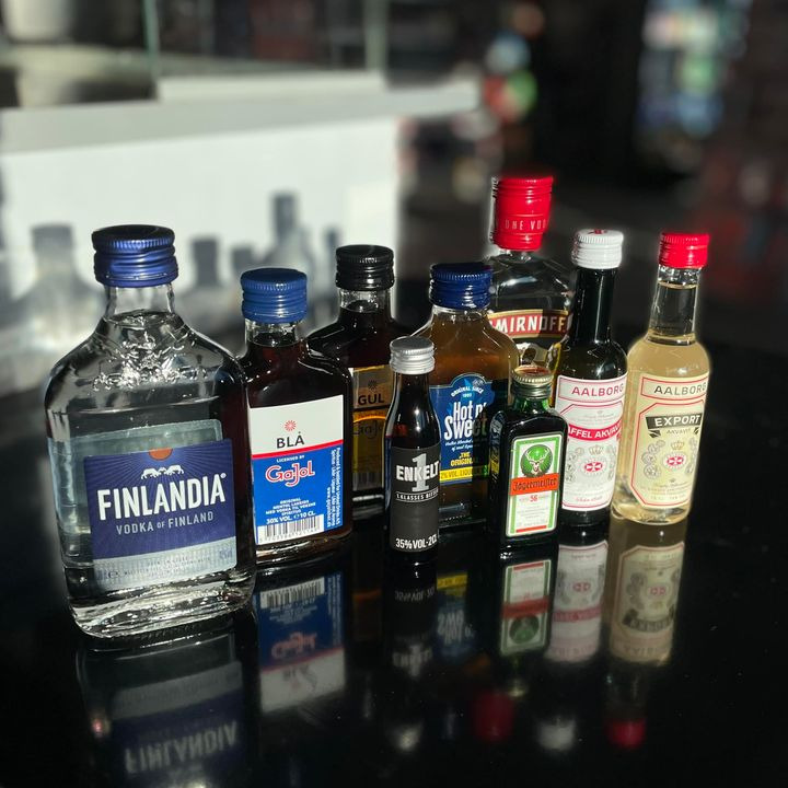 Det nyeste på Hammels opslagstavle