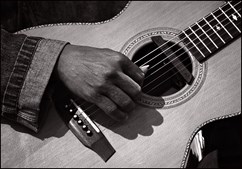 Kenn Lending Blues Band fejrer 40-års jubilæum i Bjerringbro