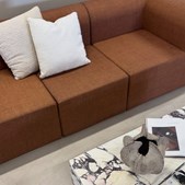 Livingshop Holstebro præsenterer nyhed fra Montana Furniture: Paradigm Sofa relanceres