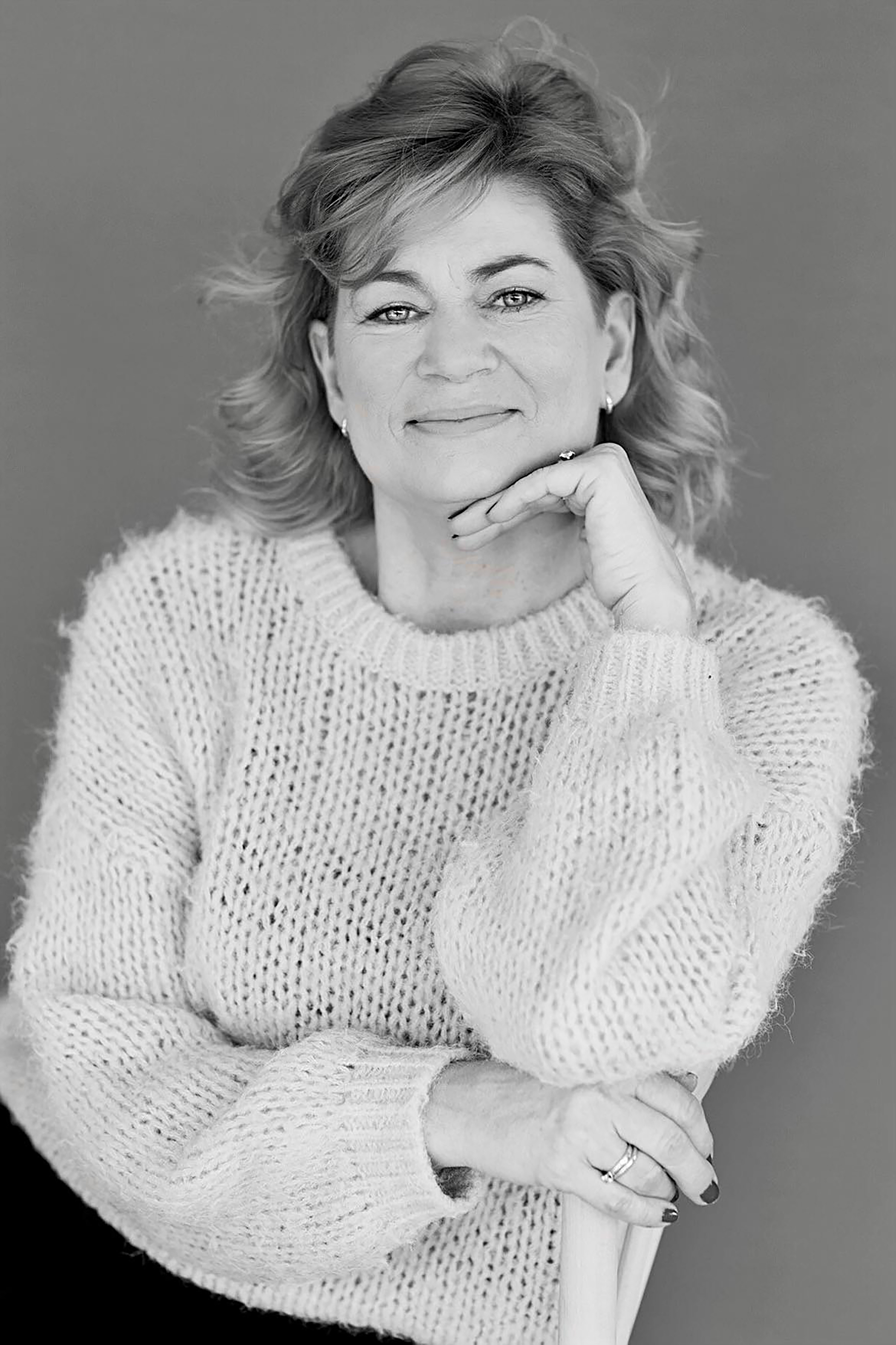 Foredrag om narcissisme med Berith Siegumfeldt på Ørsted Bibliotek