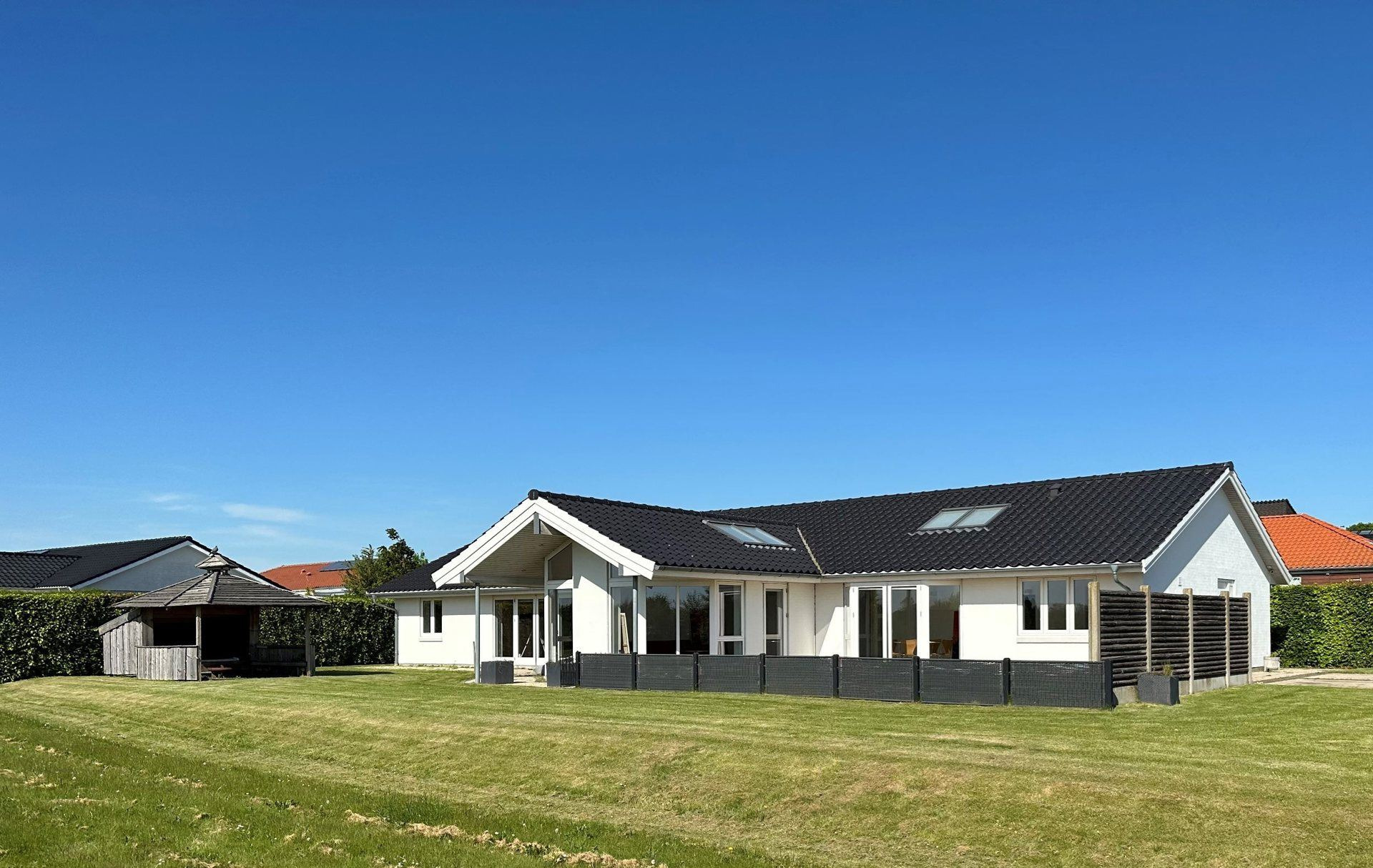 Er Dalstrøget 17 i Borup drømmehjemmet? Se de dyreste boliger til salg nu for op til 3.795.000 kr