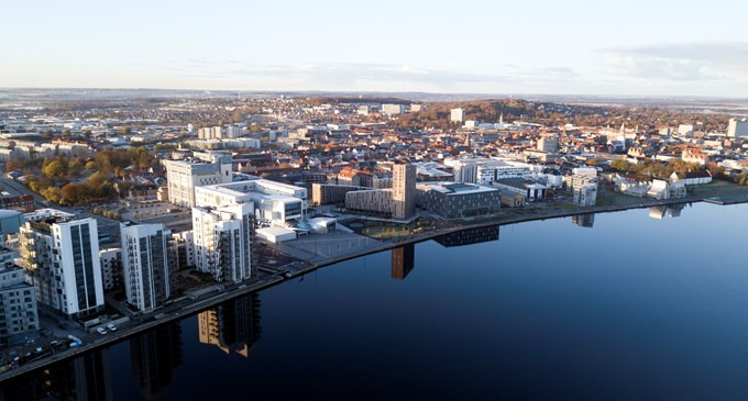 De politiske udvalg skal i gang med reduktionsforslag