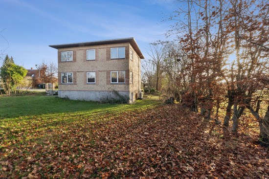 Tvethøjvej 46 er til salg for kun 1.380.000 kr.: Se de billigste boliger til salg i Lejre her