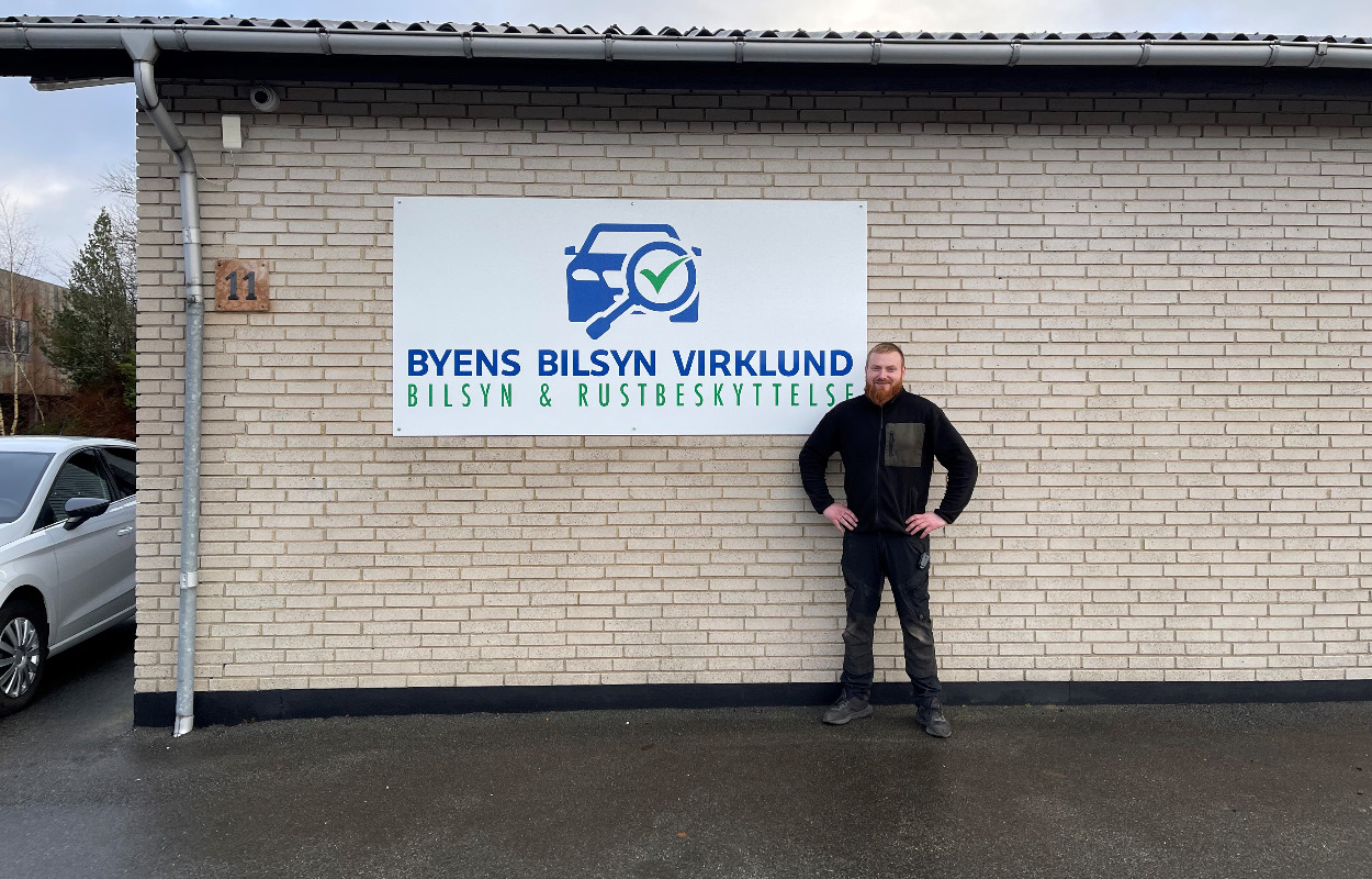 Tor takker for silkeborgensernes opbakning: “Det hele værd”