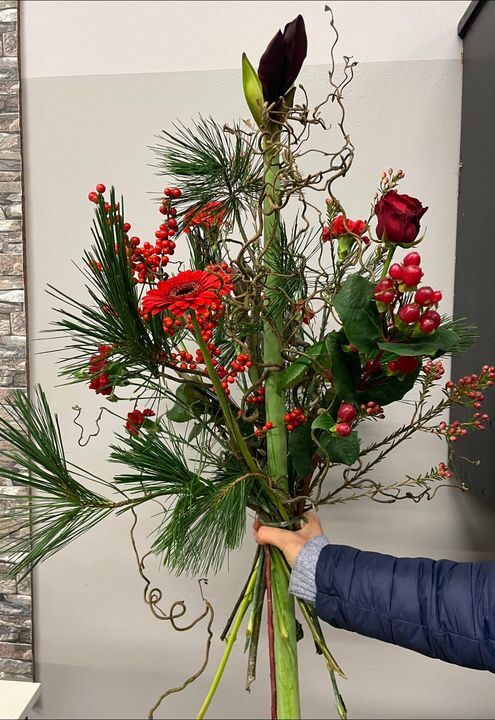 En finger på pulsen i Herning