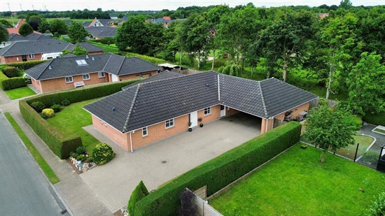 Top 6 over dyreste boliger til salg i Tjæreborg. Priser op til 5.498.000 kr