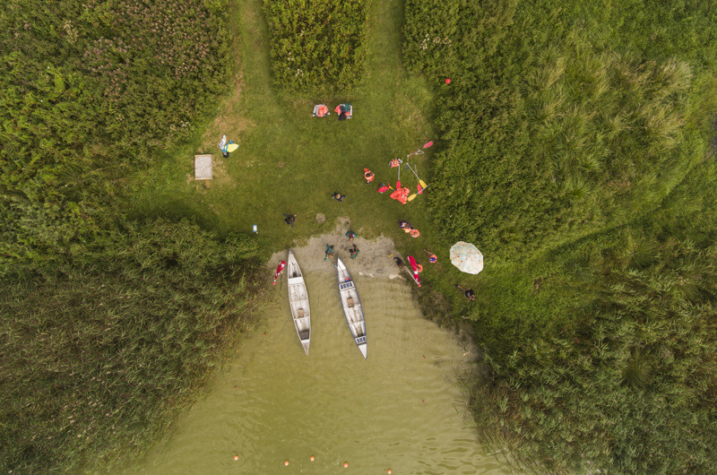 Næstved Kommune støtter grønne borgerprojekter med 500.000 kroner til natur og friluftsliv