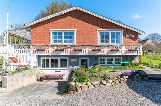 Øster Bregninge 52 er til salg for kun 175.000 kr.: Se de billigste boliger til salg i Ærøskøbing her