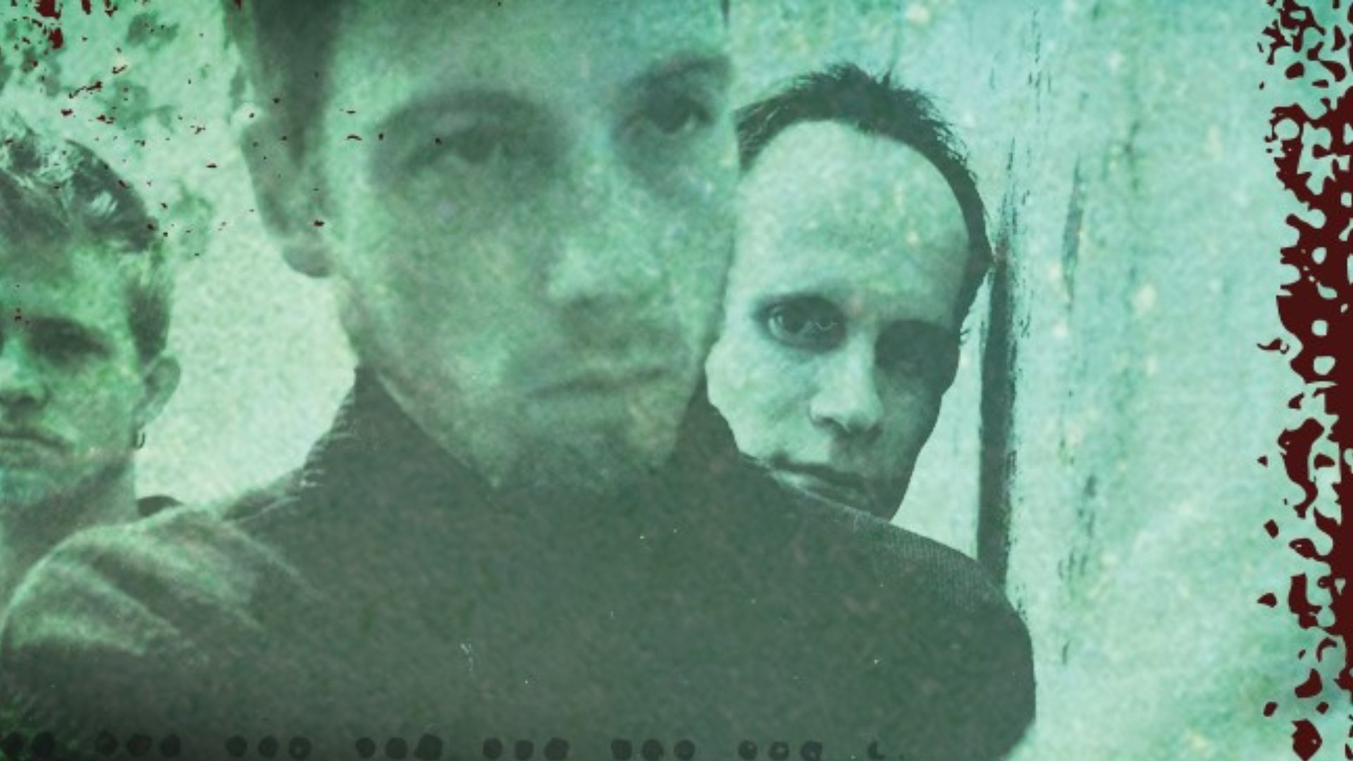 Rockgiganter & Mikrobryg: En aften med Kashmir på RAGNAROCK