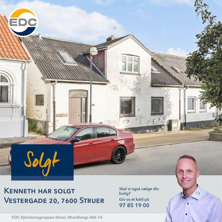 Det nyeste på Struers opslagstavle