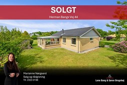 Nyt fra CD Bolig - Lene Bang & Søren Bregnhøj