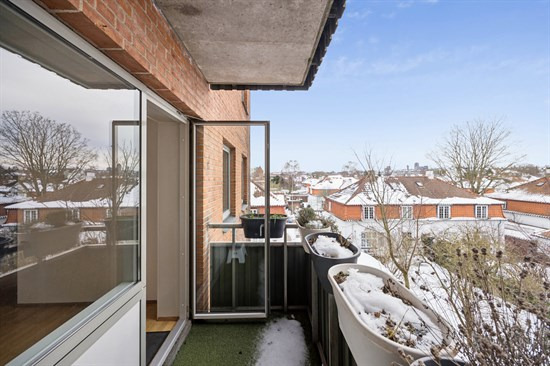 Peter Bangs Vej 47 og 4 andre boliger er kommet til salg denne uge i Frederiksberg - se boligerne her.