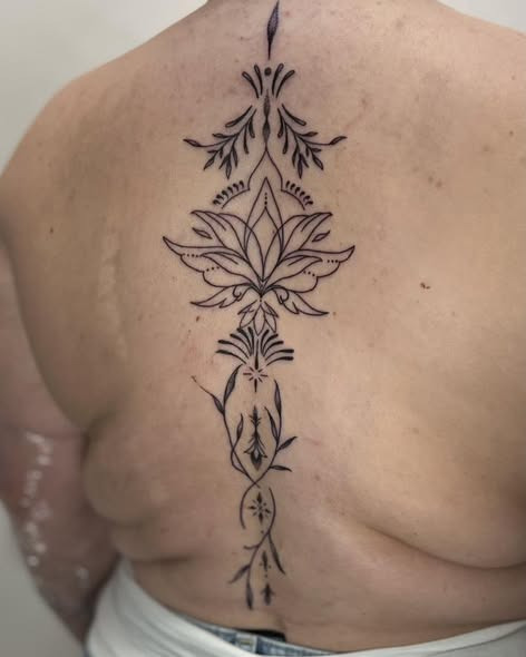 Mr. & Mrs. Tattoo har ledige tider til personlige tattoos i februar og marts