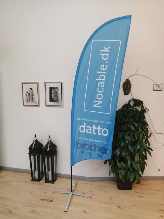 En finger på pulsen i Hjørring