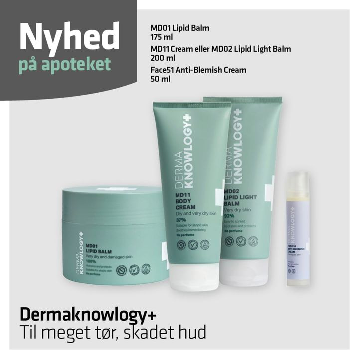 Opslagstavlen: Nyeste opdateringer fra Ikast