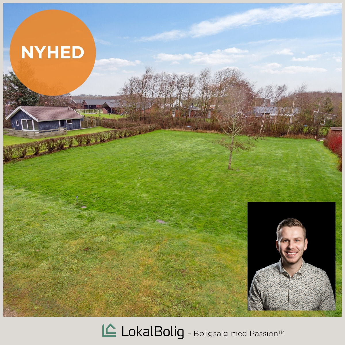 Opdatér dig her: Det nyeste fra Holstebro