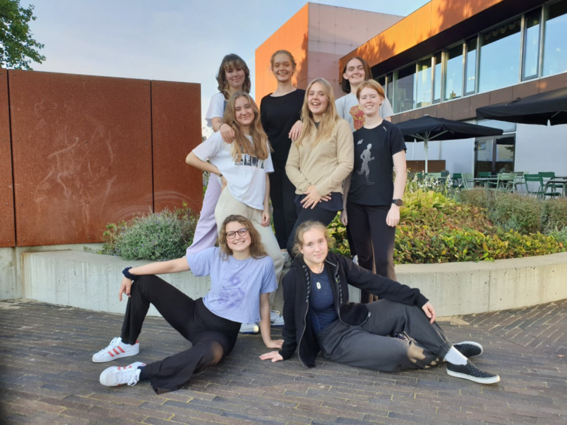 Skuespillerspirer vækker eventyrene til live på Hjørring Bibliotek d.19. marts