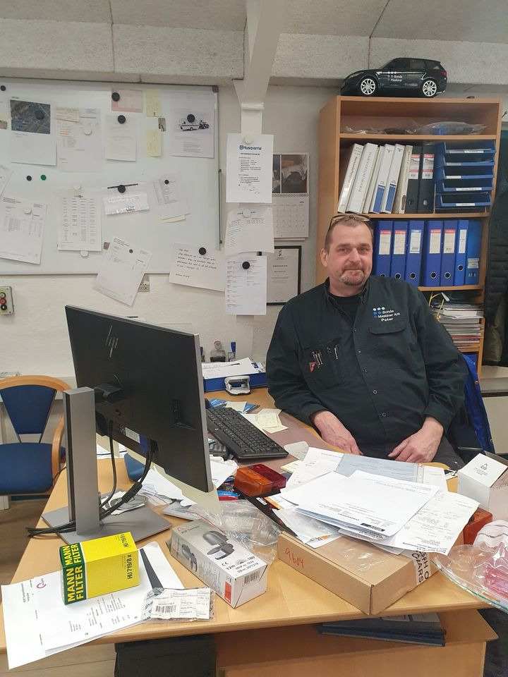 Det nyeste på Skives opslagstavle