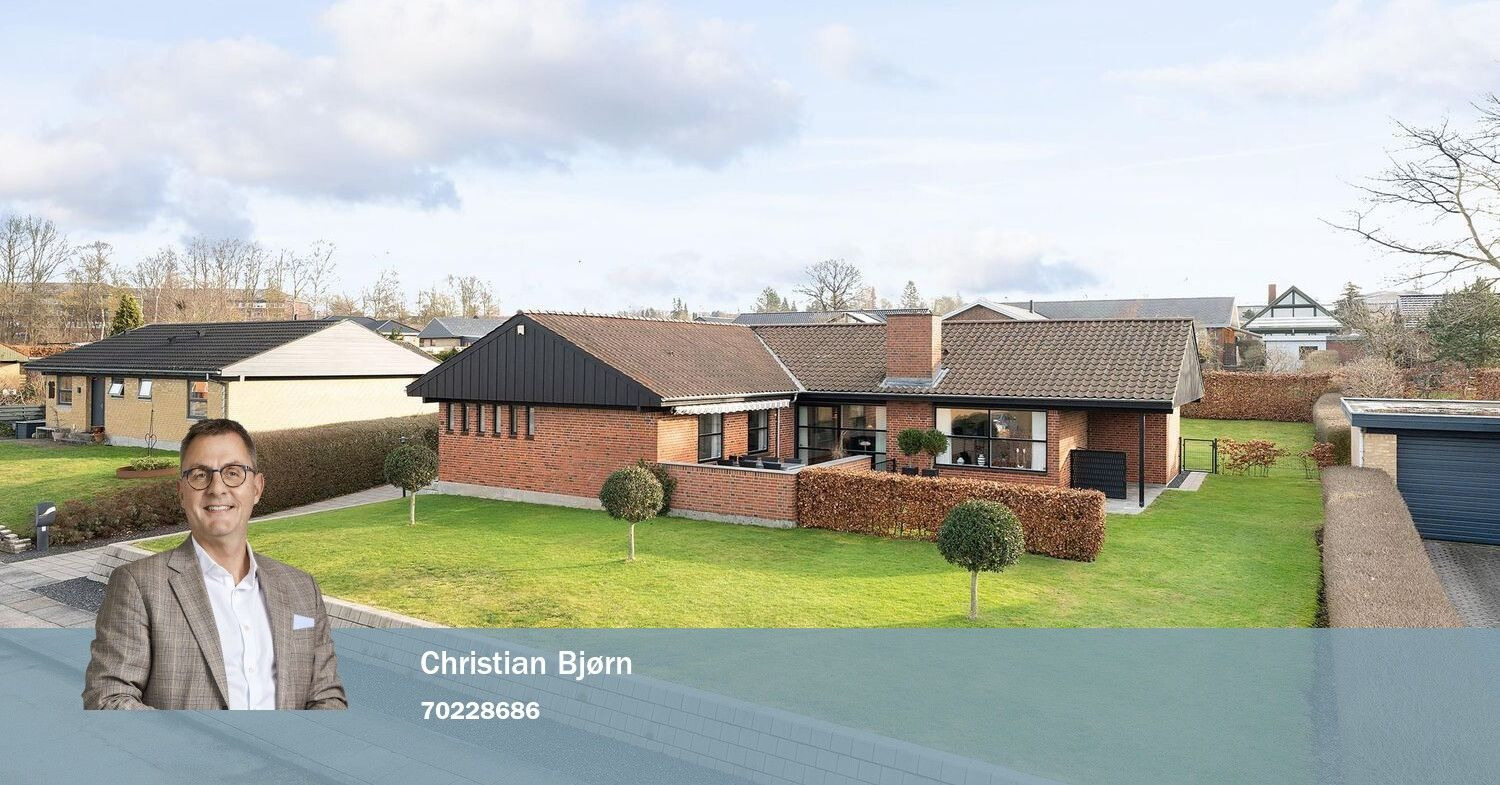 Det nyeste på Gjerlevs opslagstavle