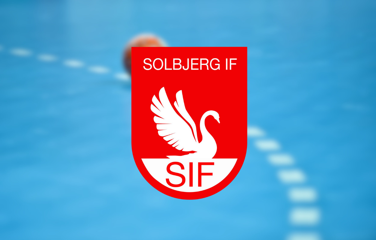 Solbjerg IF oplever flot medlemvækst både for børn og voksne