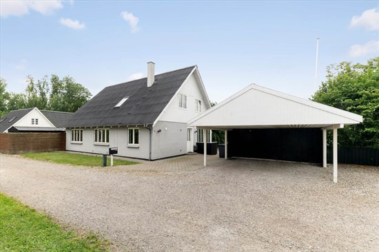 Klintørgyden 1 og 3 andre boliger er kommet til salg denne uge i Otterup - se boligerne her.